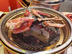 -南浦洞烤肉·新世界版(奥体店)