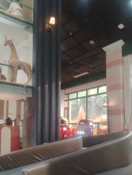 -奈尔宝·儿童乐园·亲子餐厅(星河湾店)