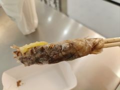 -金块块云南小吃