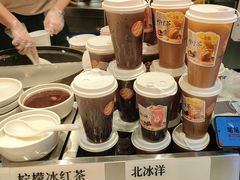-乡村基·川味现炒大王(熙悦天街店)