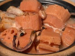 -晓粤·惹味粤菜(凯德乐峰广场店)