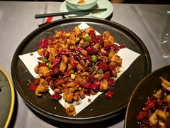 -天成·川菜家宴(海港城店)