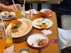 -斗牛士牛排(南京东路店)