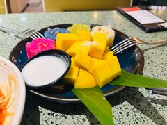 -Home Thai·泰谣(王府井apm店)