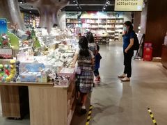-扶光书店(中环店)