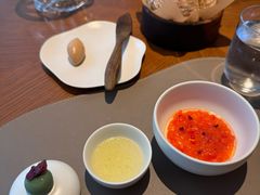 -Amber(置地文华东方酒店)