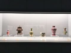 -上海博物馆(人民广场馆)