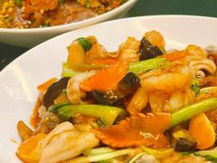 -君霖私家菜(春柳店)