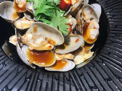 -姜君·千岛湖鱼头馆(浦东大道店)