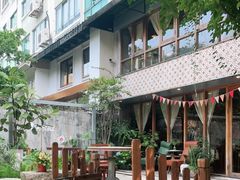 -时光花园(白鹭洲店)