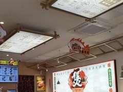 -华记煲仔华·煲仔饭(人和店)