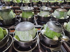 -红旗山庄(圭峰山店)