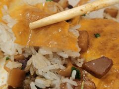 香辣牛肉豆皮-老通城豆皮大王(吉庆街店)