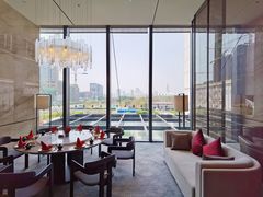 -御公馆中餐厅·点心·顺德菜·佛山东平保利洲际酒店