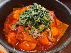 -Fuzzy Bistro 浮几韩餐·茶酒馆