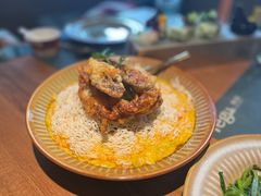 -Tegu泰古莲·泰国餐厅(红山6979店)