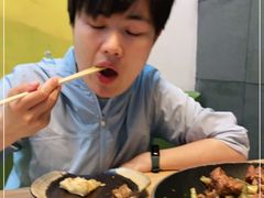 -荣鹏风味烀饼(万达广场店)
