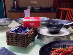 -聚味瞿记·龙虾堂(天元店)