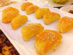 -中国饭店-餐厅