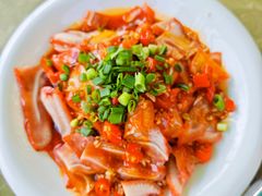 -九寨沟石锅鱼(沣峪口店)