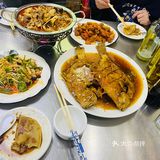 想吃回民饭店了！和父母一起来的这家大骨头羊