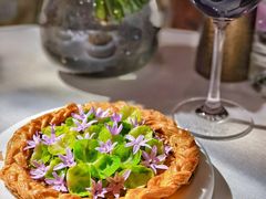 -Le Bistrot de Racine