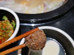 -重庆古老火锅