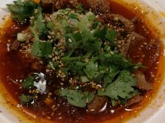 -成都你六姐·牛肉冒菜(城市集市合生汇店)