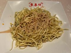 鸡蛋冷面-东泰祥生煎馆(重庆北路店)