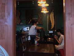 -茉莉.Red Crab