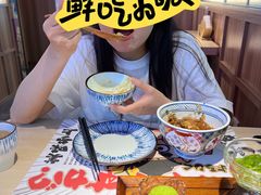 -太郎的家·平价日料(曼巴特店)