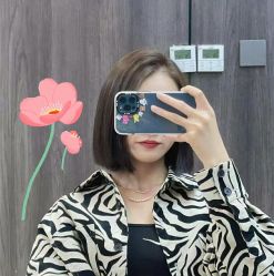 -In Style造型