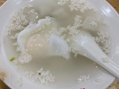 -华兴街自力面店