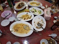 -大茄来海鲜餐厅(亚洲城分行)