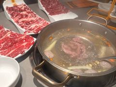 -潮发潮汕牛肉店(东方宝泰店)