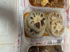 -光头卤(光谷创业街店)