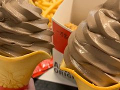 -肯德基(绍兴胜利店)