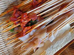 -马路边边麻辣烫联盟路店