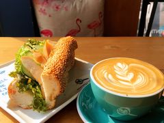 -咖星人E·T coffee·云赛空间