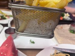 -豪客来牛排(天阳D32店)