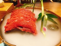 -盡膳口福跷脚牛肉火锅(合生汇购物中心店)