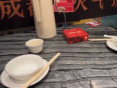-情妹耙泥鳅·江湖川菜(科华店)