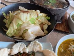 -阿斯牛牛·凉山菜(新会展店)