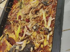 -新凯旋烧烤·燕姐千岛湖土菜