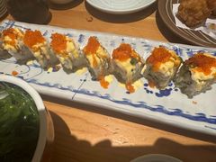 -Tuna maki寿司(园区永旺店)