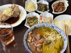 -澄信居膳麵