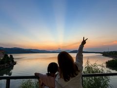 -达蓬山旅游度假区