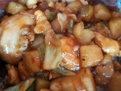 -胖哥料理(兴义里店)