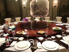 -钱塘宴(东站西子国际店)