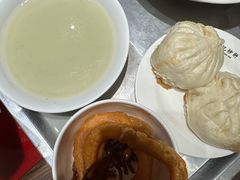 -姚记炒肝店(簋街店)